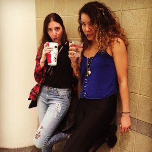 Meet your Posher, Jamie